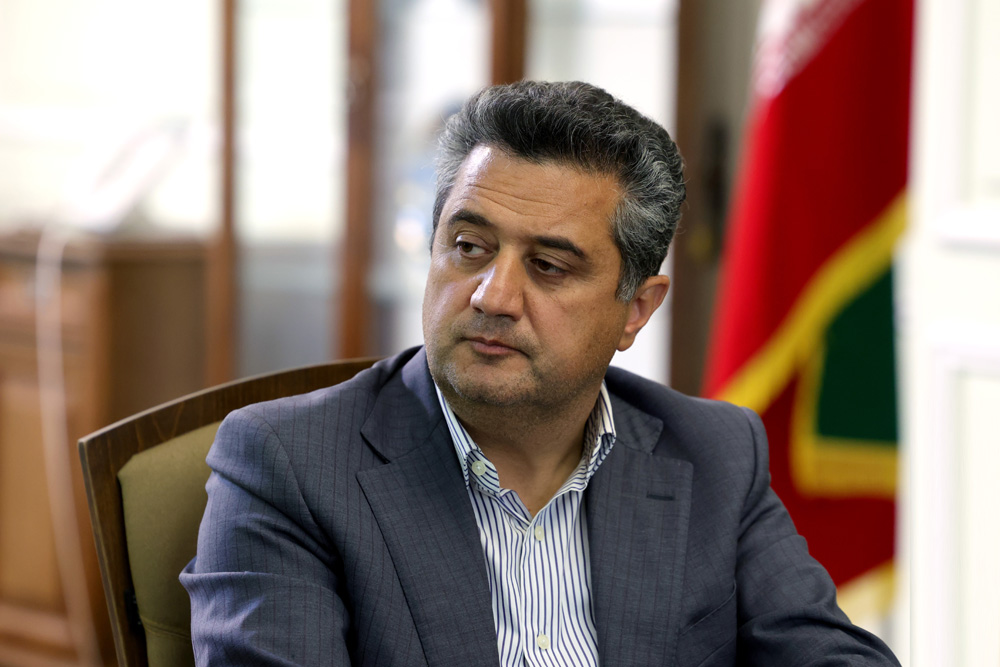 نشست مشترک وزرای علوم و ارتباطات