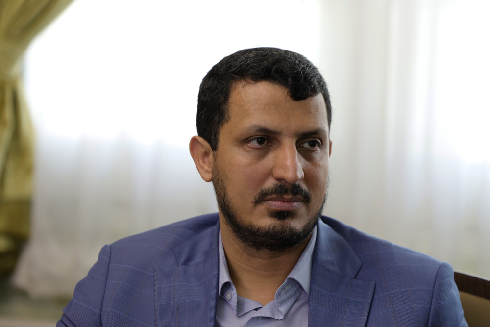 نشست مشترک وزرای علوم و ارتباطات