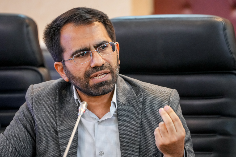 هفتمین جلسه مشترک با فعالان اقتصاد دیجیتال با حضور ارتباطات