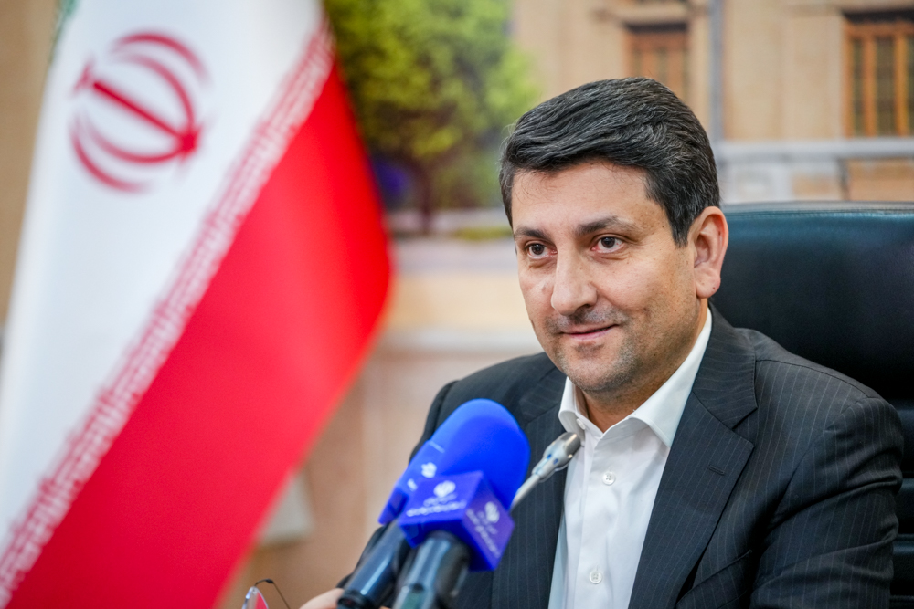 هفتمین جلسه مشترک با فعالان اقتصاد دیجیتال با حضور ارتباطات