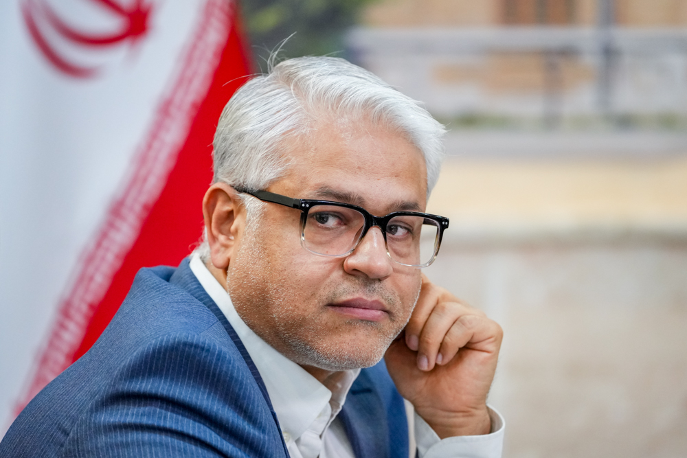 هفتمین جلسه مشترک با فعالان اقتصاد دیجیتال با حضور ارتباطات