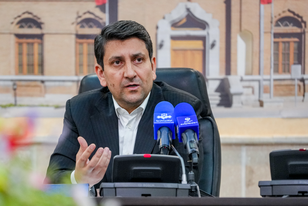 هفتمین جلسه مشترک با فعالان اقتصاد دیجیتال با حضور ارتباطات