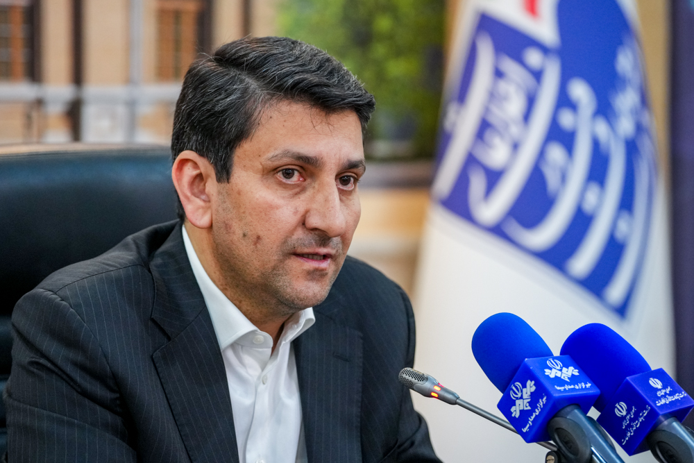 هفتمین جلسه مشترک با فعالان اقتصاد دیجیتال با حضور ارتباطات