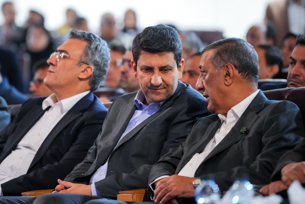 همایش شریان‌های ارتباطی پایدار ایران به مناسب گرامیداشت روز جهانی ارتباطات
