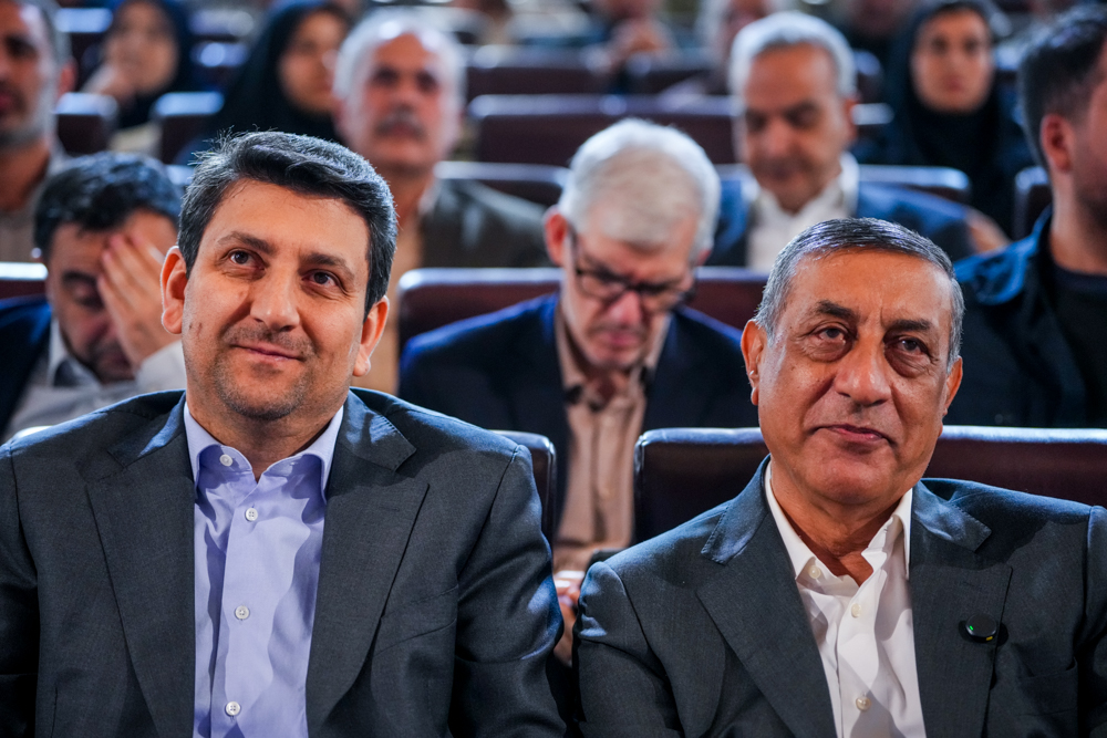 همایش شریان‌های ارتباطی پایدار ایران به مناسب گرامیداشت روز جهانی ارتباطات