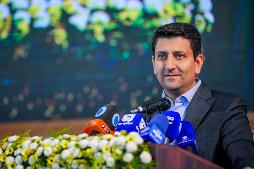 همایش شریان‌های ارتباطی پایدار ایران به مناسب گرامیداشت روز جهانی ارتباطات