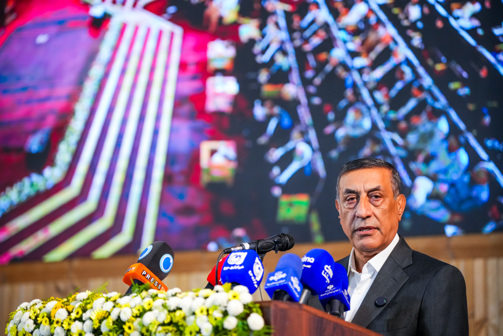 همایش شریان‌های ارتباطی پایدار ایران به مناسب گرامیداشت روز جهانی ارتباطات