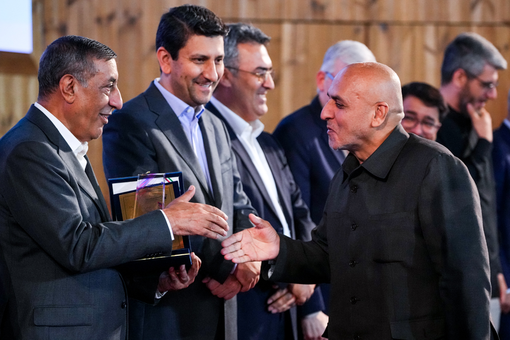 همایش شریان‌های ارتباطی پایدار ایران به مناسب گرامیداشت روز جهانی ارتباطات