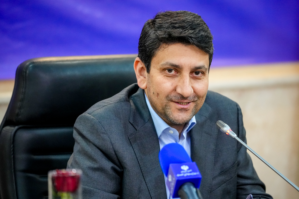 نشست صمیمی وزیر ارتباطات با شورای هماهنگی روابط عمومی‌های وزارت ارتباطات