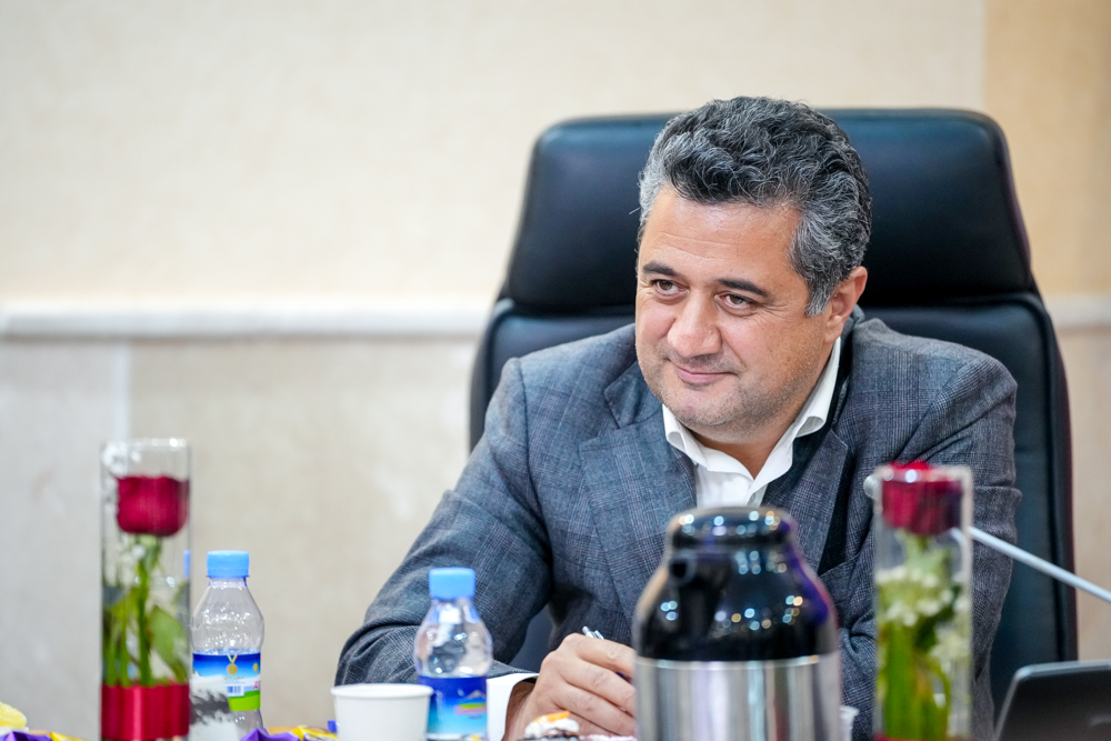 نشست صمیمی وزیر ارتباطات با شورای هماهنگی روابط عمومی‌های وزارت ارتباطات