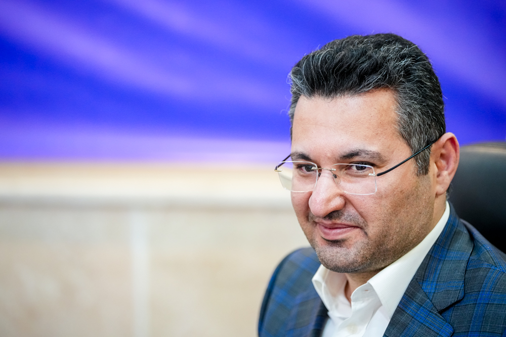 نشست صمیمی وزیر ارتباطات با شورای هماهنگی روابط عمومی‌های وزارت ارتباطات