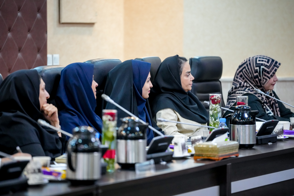 نشست صمیمی وزیر ارتباطات با شورای هماهنگی روابط عمومی‌های وزارت ارتباطات