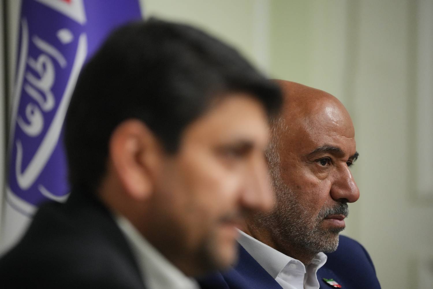 نشست مشترک وزیران ارتباطات و کار