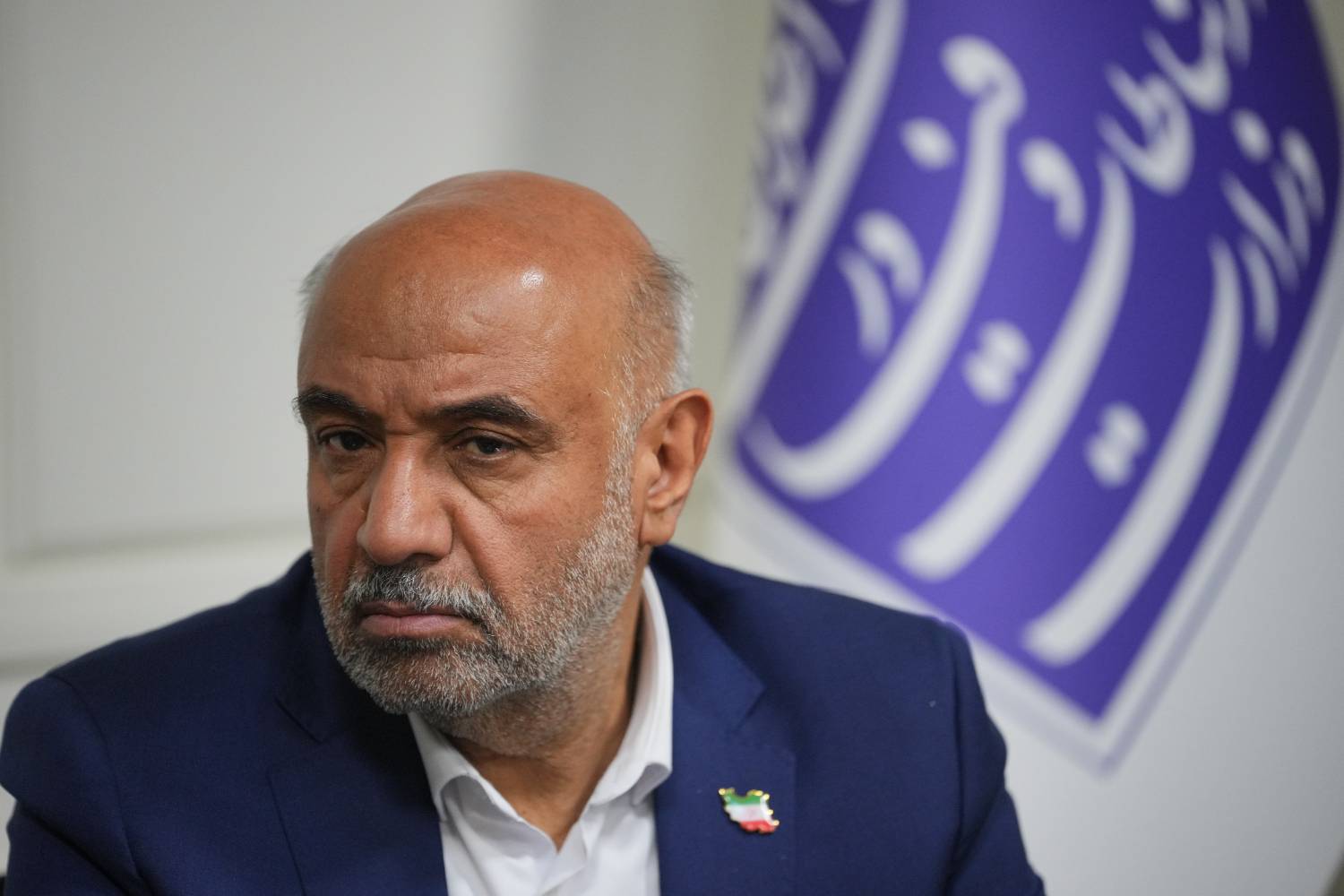 نشست مشترک وزیران ارتباطات و کار
