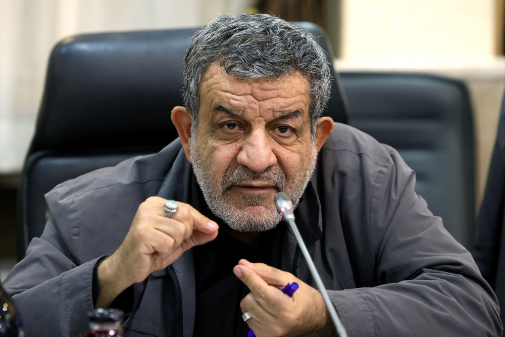 دیدار مجمع نمایندگان استان تهران با وزیر ارتباطات و فناوری اطلاعات