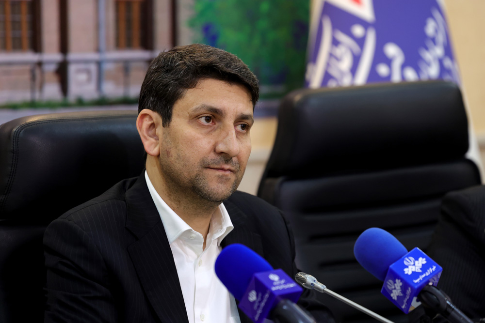 دیدار مجمع نمایندگان استان تهران با وزیر ارتباطات و فناوری اطلاعات