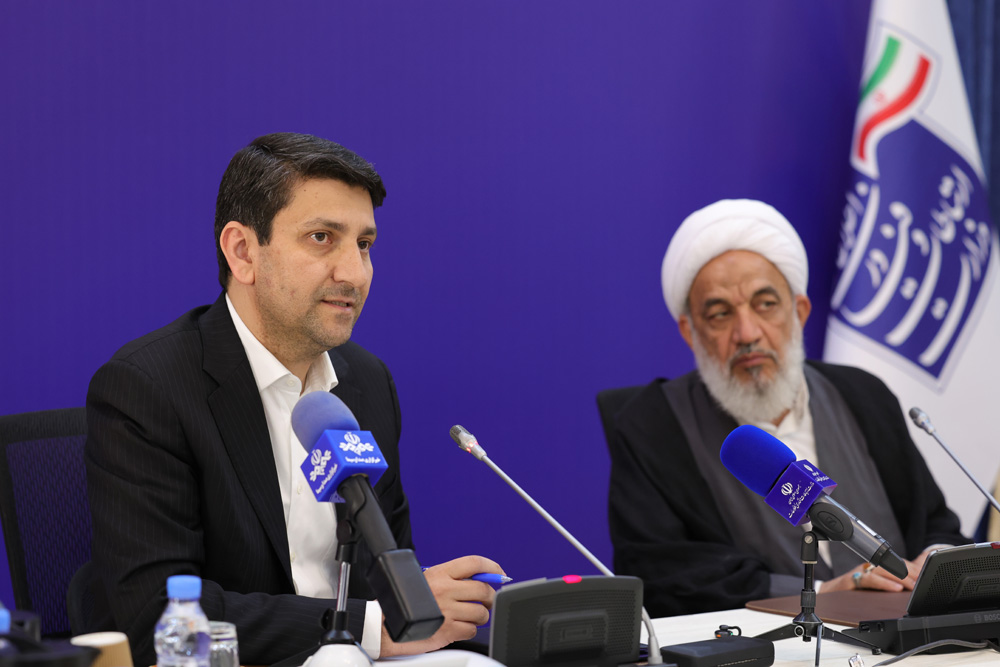 جلسه کمیسیون فرهنگی مجلس با وزیر ارتباطات و فناوری اطلاعات