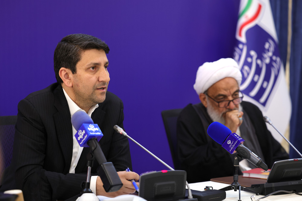جلسه کمیسیون فرهنگی مجلس با وزیر ارتباطات و فناوری اطلاعات