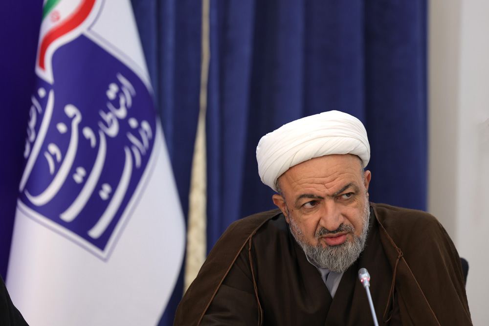 جلسه کمیسیون فرهنگی مجلس با وزیر ارتباطات و فناوری اطلاعات