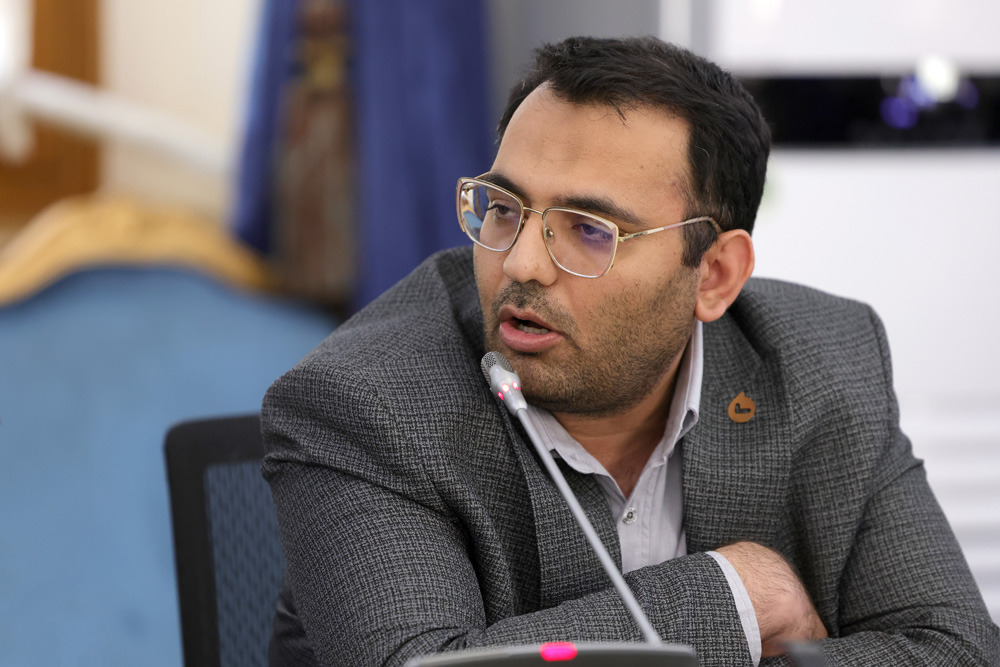 جلسه کمیسیون فرهنگی مجلس با وزیر ارتباطات و فناوری اطلاعات