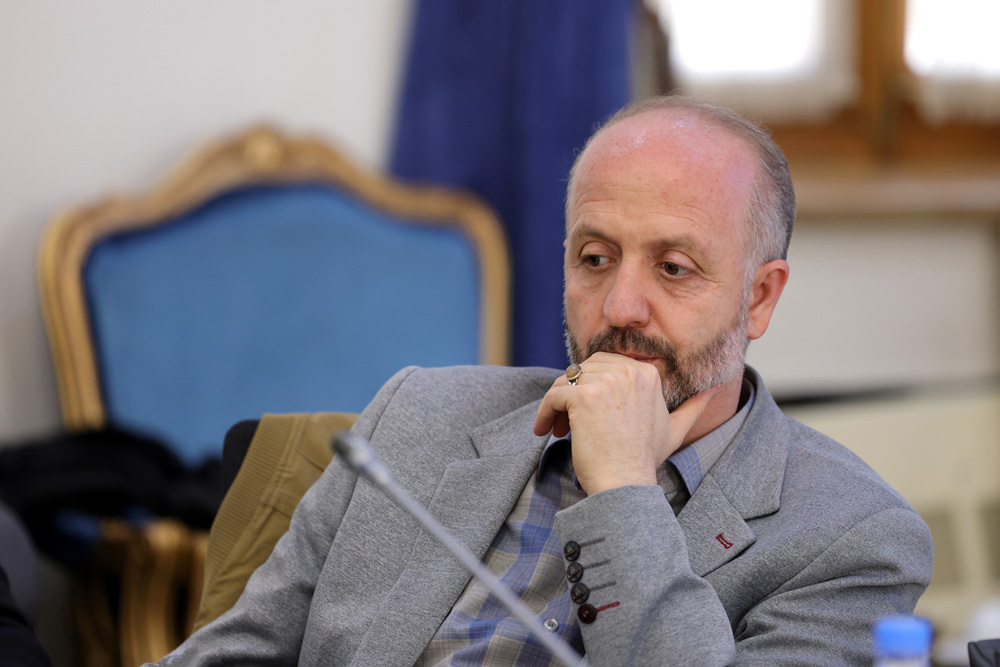 جلسه کمیسیون فرهنگی مجلس با وزیر ارتباطات و فناوری اطلاعات