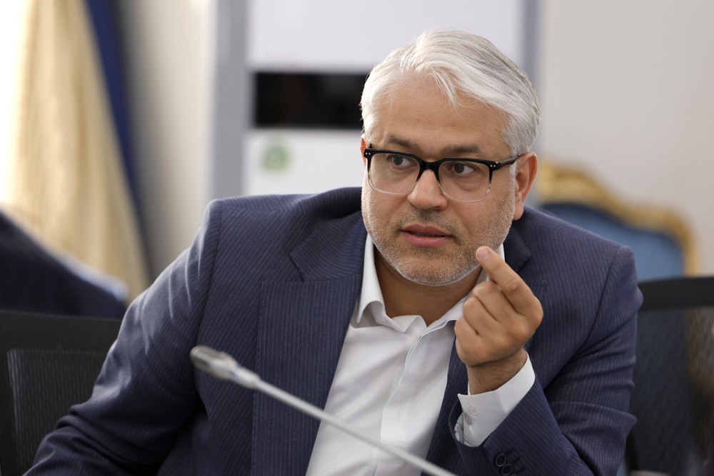 جلسه کمیسیون فرهنگی مجلس با وزیر ارتباطات و فناوری اطلاعات