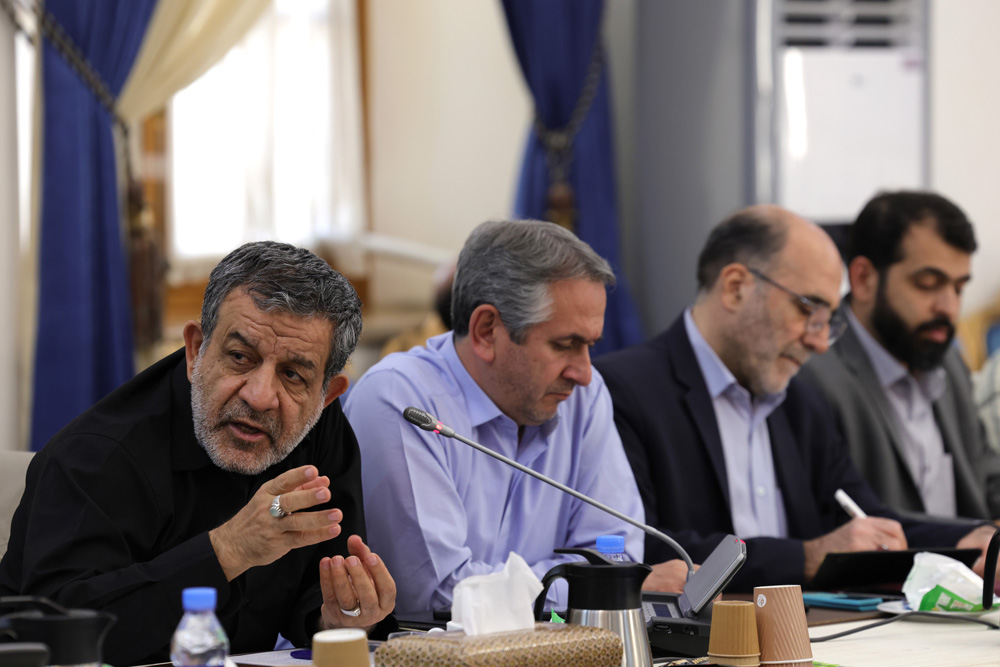 جلسه کمیسیون فرهنگی مجلس با وزیر ارتباطات و فناوری اطلاعات