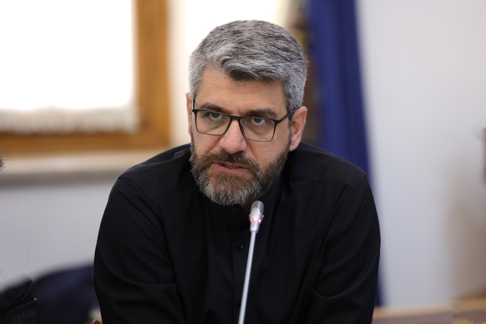 جلسه کمیسیون فرهنگی مجلس با وزیر ارتباطات و فناوری اطلاعات