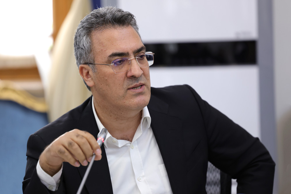 جلسه کمیسیون فرهنگی مجلس با وزیر ارتباطات و فناوری اطلاعات