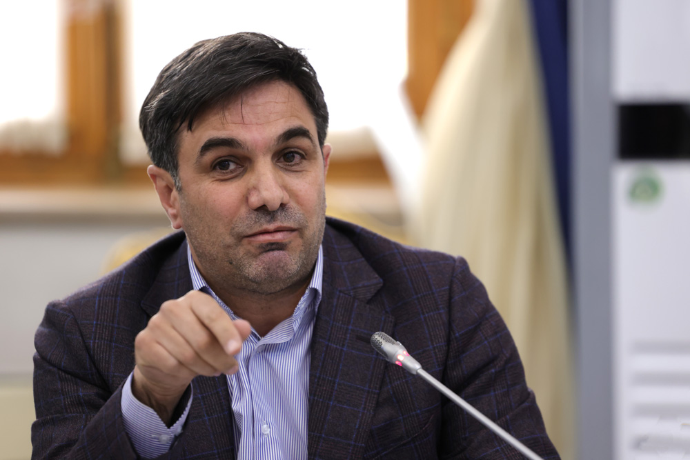 جلسه کمیسیون فرهنگی مجلس با وزیر ارتباطات و فناوری اطلاعات