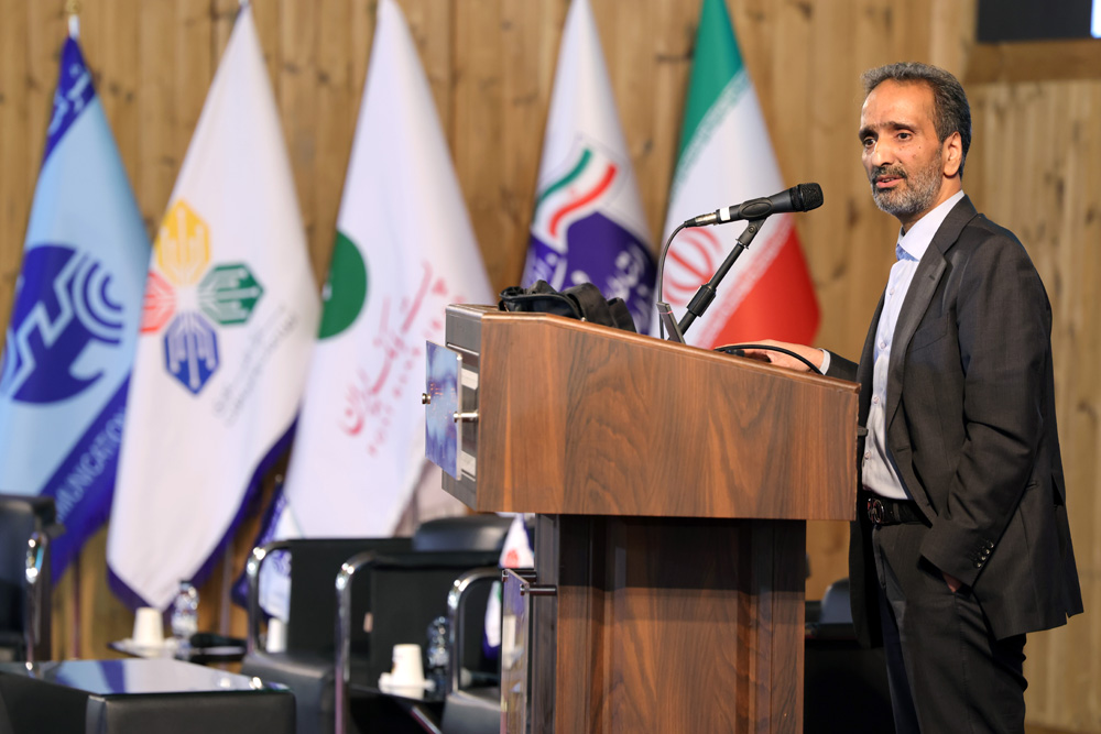 روز نخست گرامیداشت روز جهانی ارتباطات