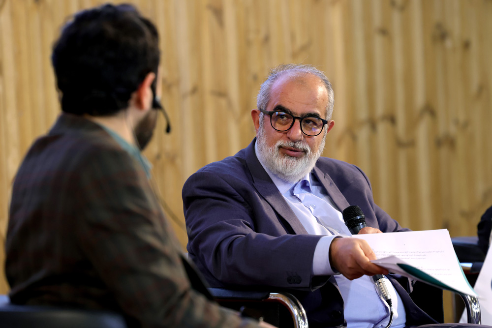 روز نخست گرامیداشت روز جهانی ارتباطات