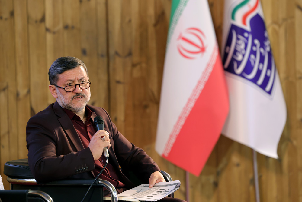 روز نخست گرامیداشت روز جهانی ارتباطات
