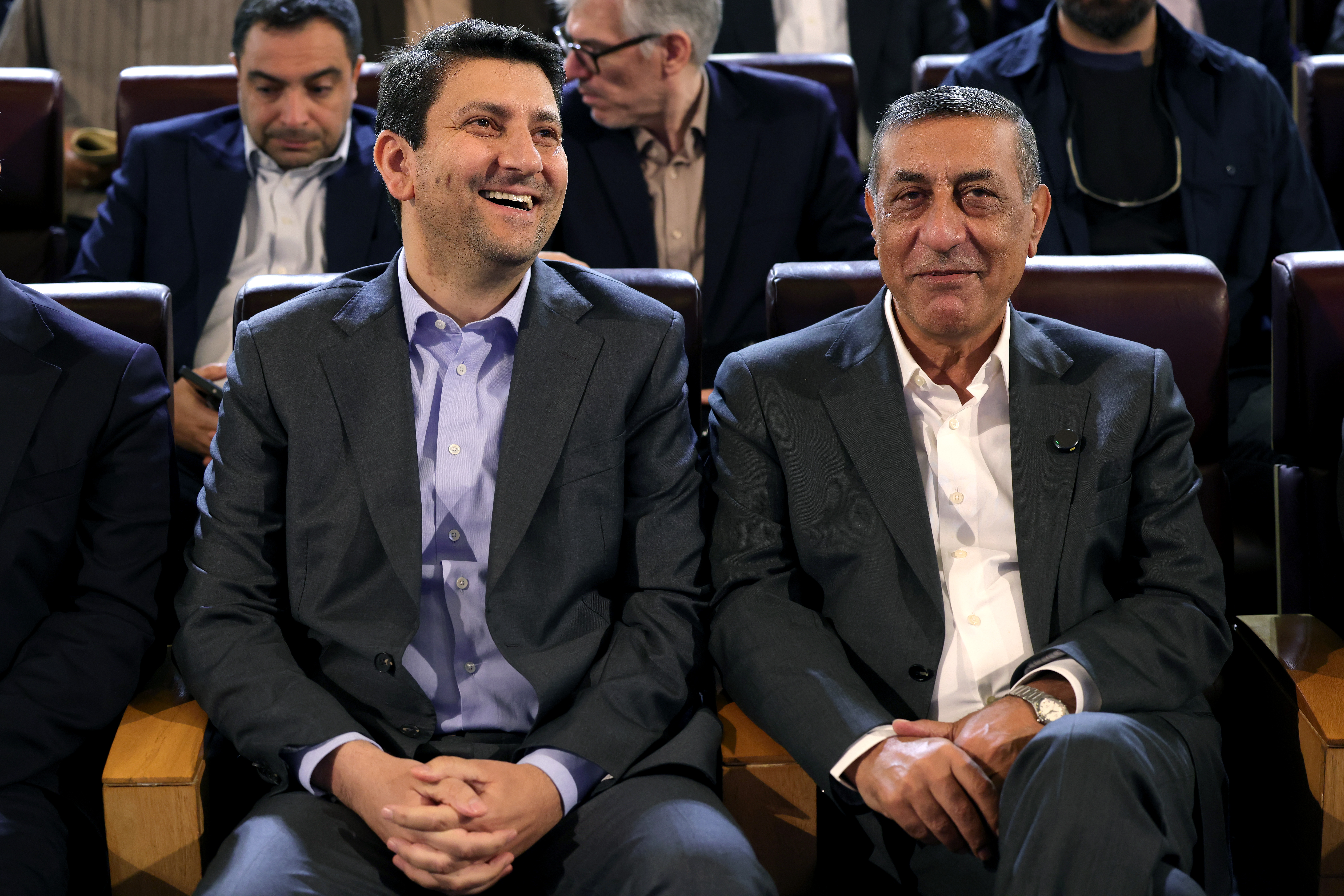 همایش شریان‌های ارتباطی پایدار ایران به مناسب گرامیداشت روز جهانی ارتباطات