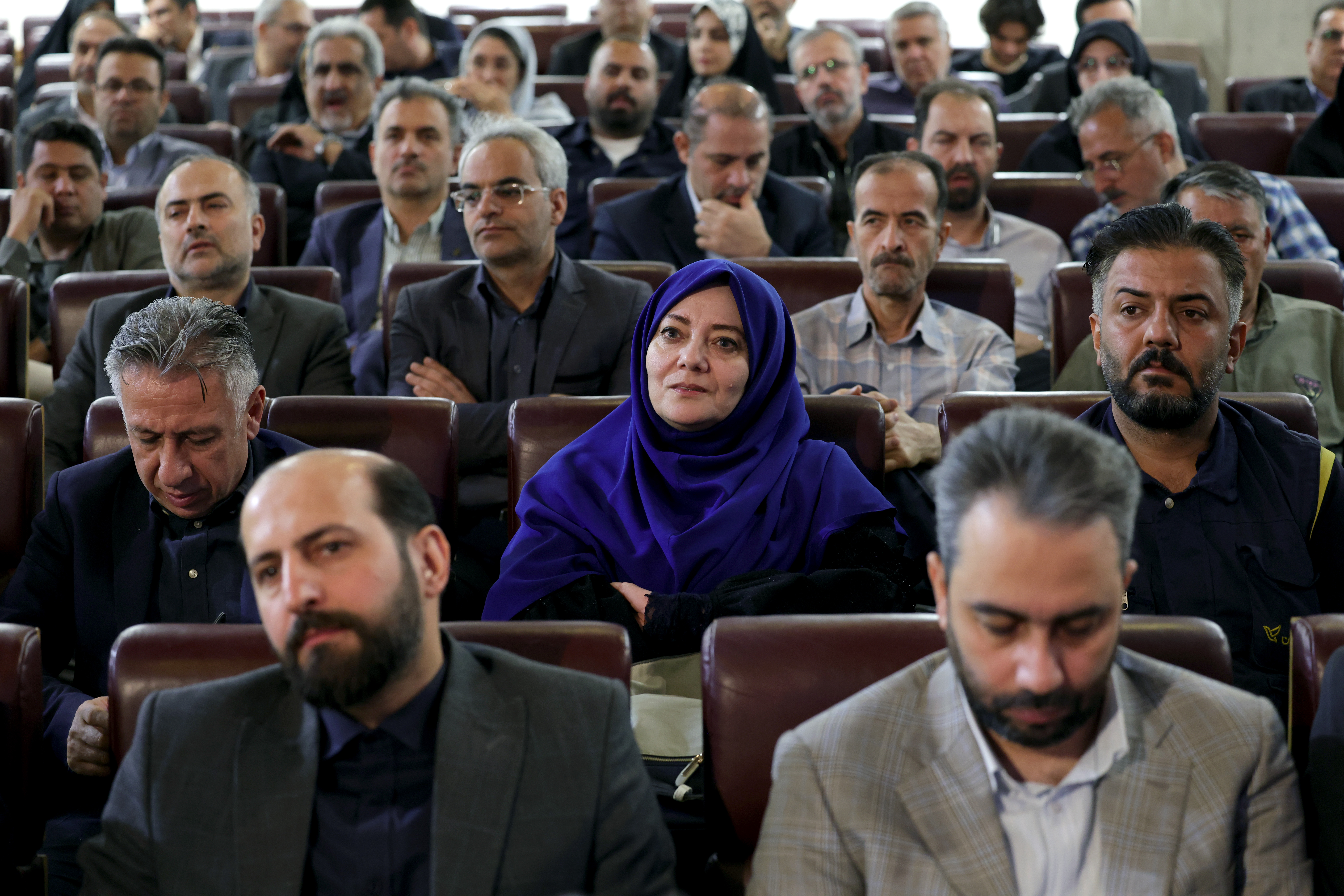 همایش شریان‌های ارتباطی پایدار ایران به مناسب گرامیداشت روز جهانی ارتباطات