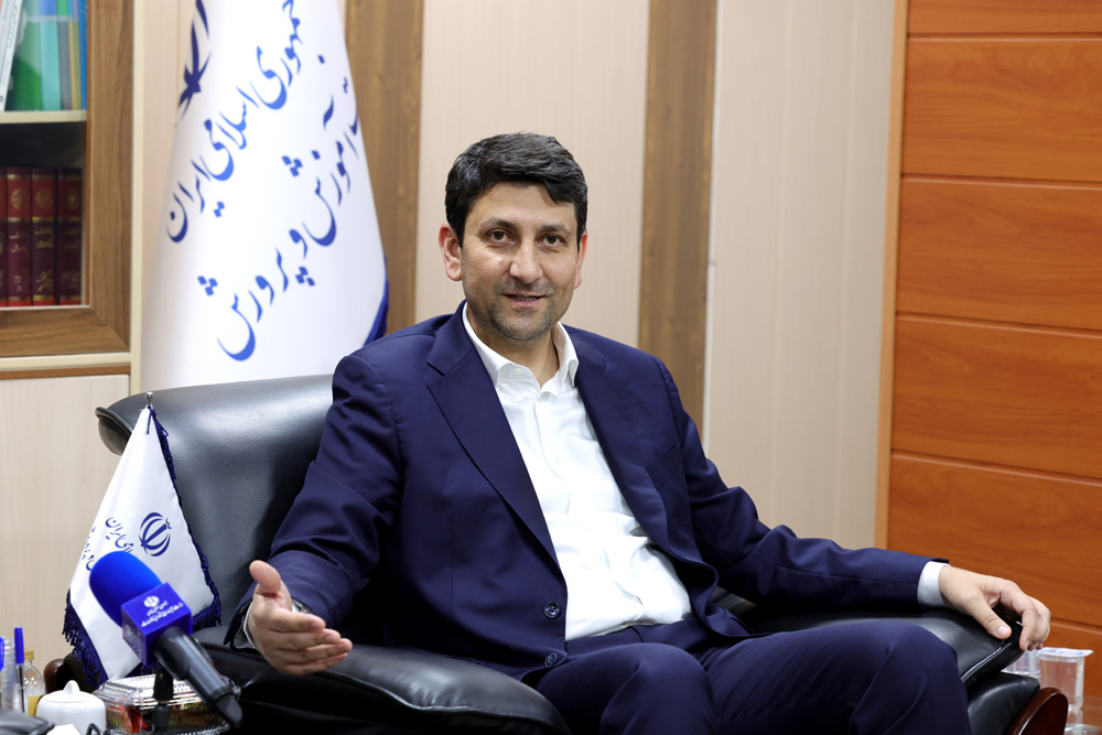 دیدار وزیر ارتباطات با وزیر آموزش و پرورش به مناسبت روز معلم