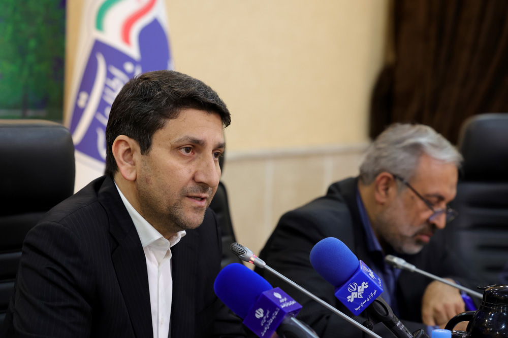 دیدار مجمع نمایندگان استان تهران با وزیر ارتباطات و فناوری اطلاعات