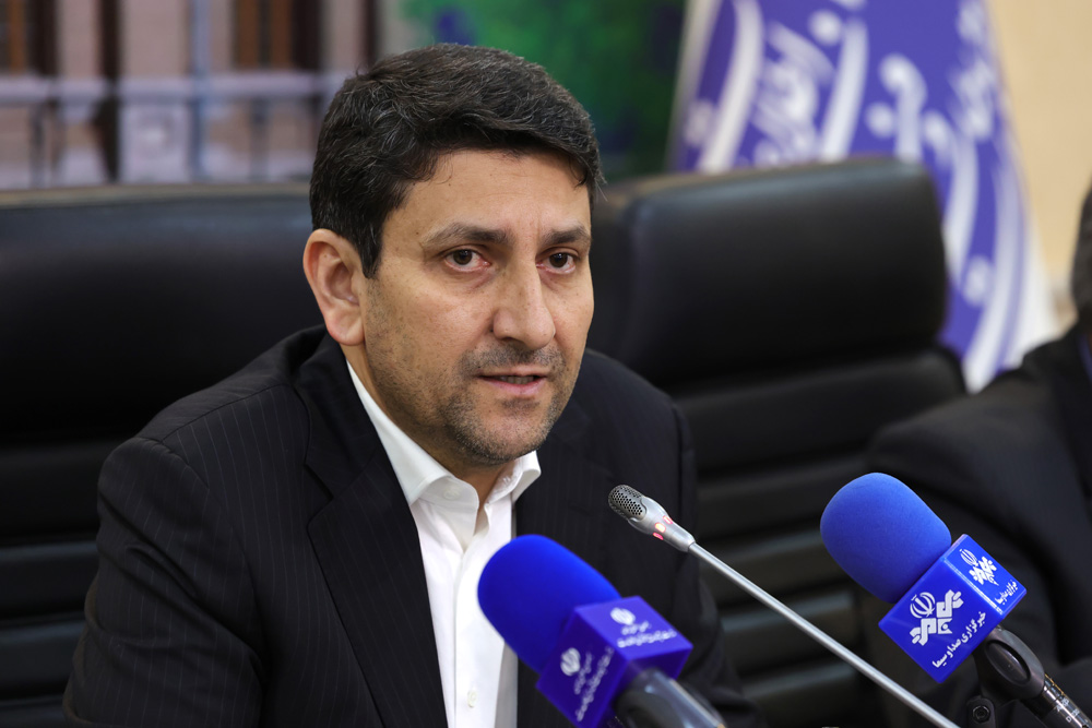 دیدار مجمع نمایندگان استان تهران با وزیر ارتباطات و فناوری اطلاعات