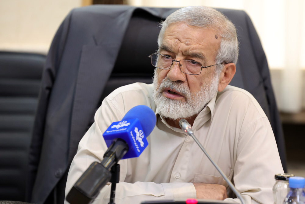 دیدار مجمع نمایندگان استان تهران با وزیر ارتباطات و فناوری اطلاعات