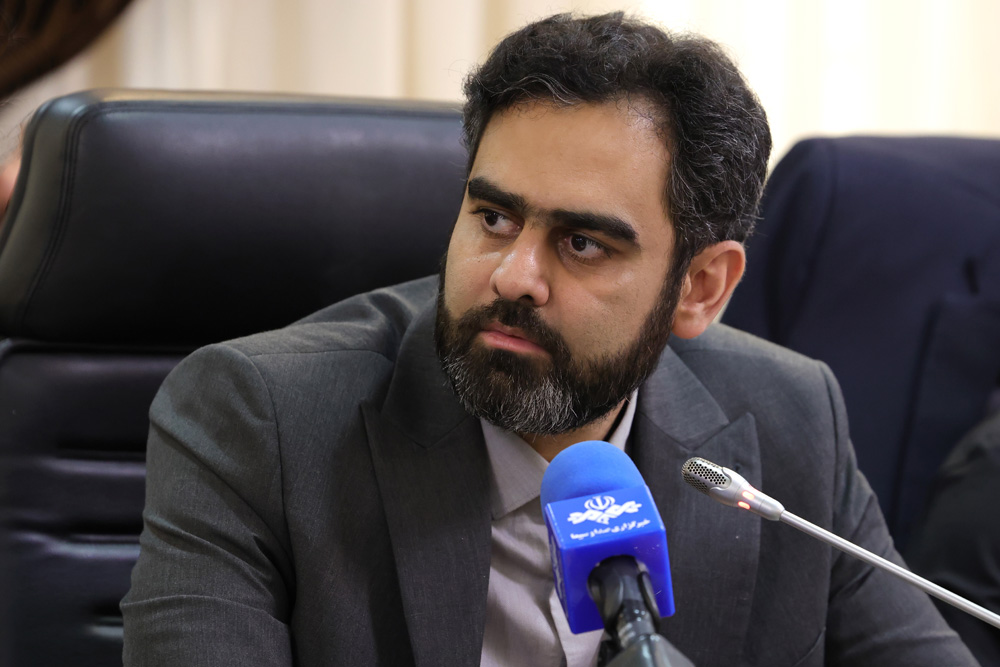 دیدار مجمع نمایندگان استان تهران با وزیر ارتباطات و فناوری اطلاعات