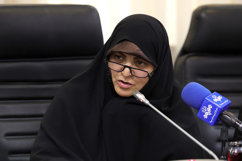 دیدار مجمع نمایندگان استان تهران با وزیر ارتباطات و فناوری اطلاعات
