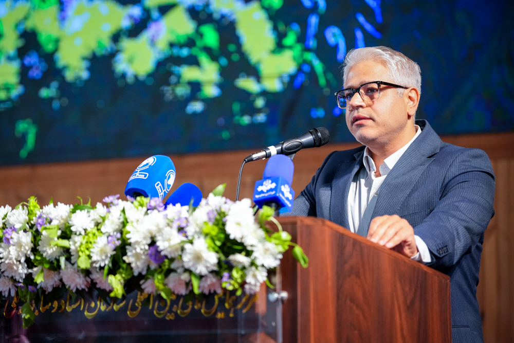 نشست فصلی مدیران وزارت ارتباطات و فناوری اطلاعات