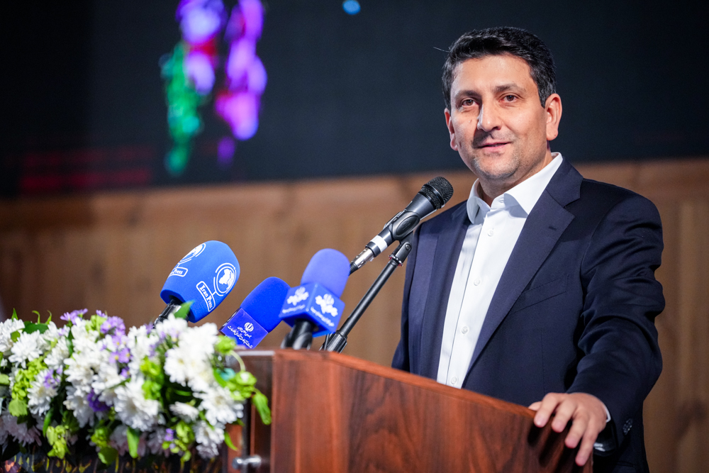 نشست فصلی مدیران وزارت ارتباطات و فناوری اطلاعات