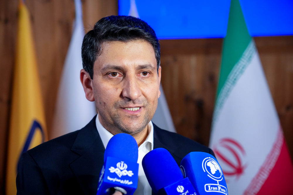 نشست فصلی مدیران وزارت ارتباطات و فناوری اطلاعات