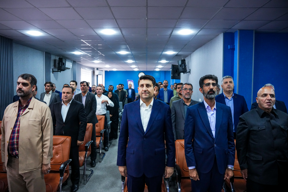 سفر وزیر ارتباطات به قم