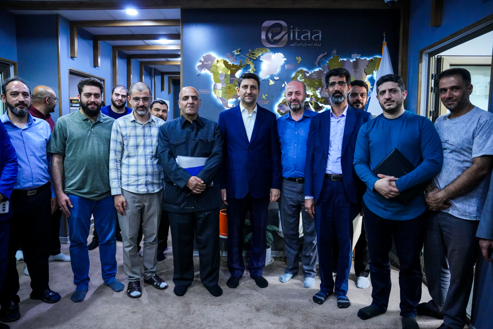 سفر وزیر ارتباطات به قم