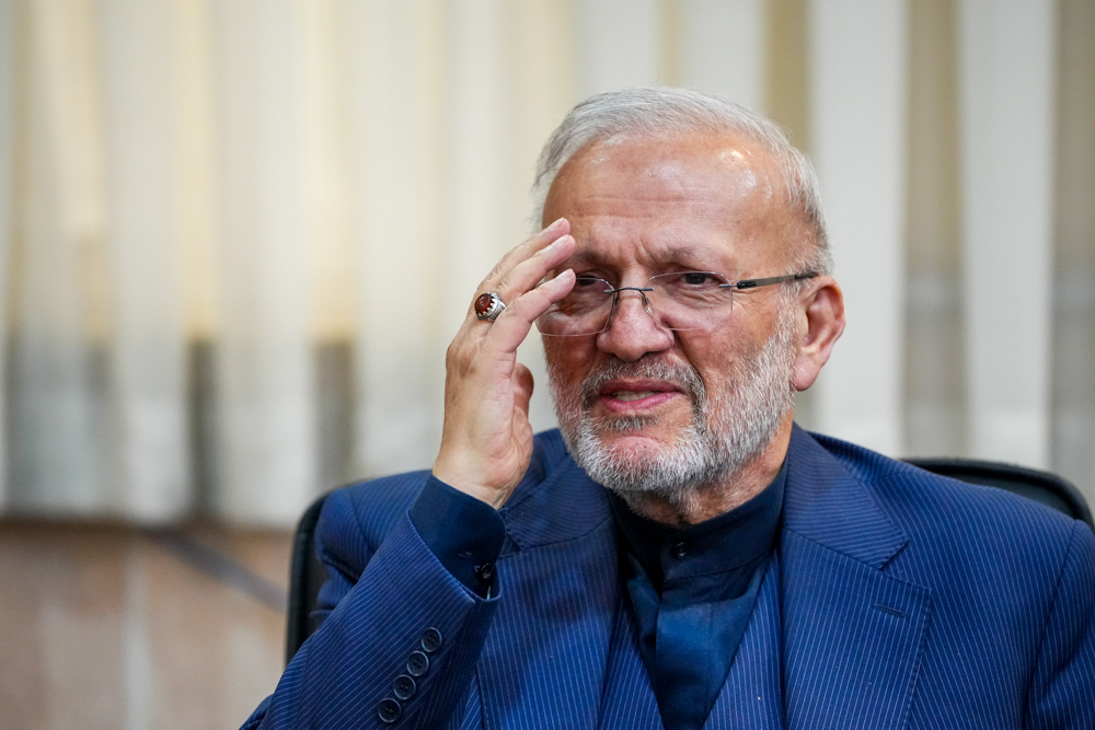 جلسه کمیسیون اقتصادی مجلس شورای اسلامی با وزیر ارتباطات