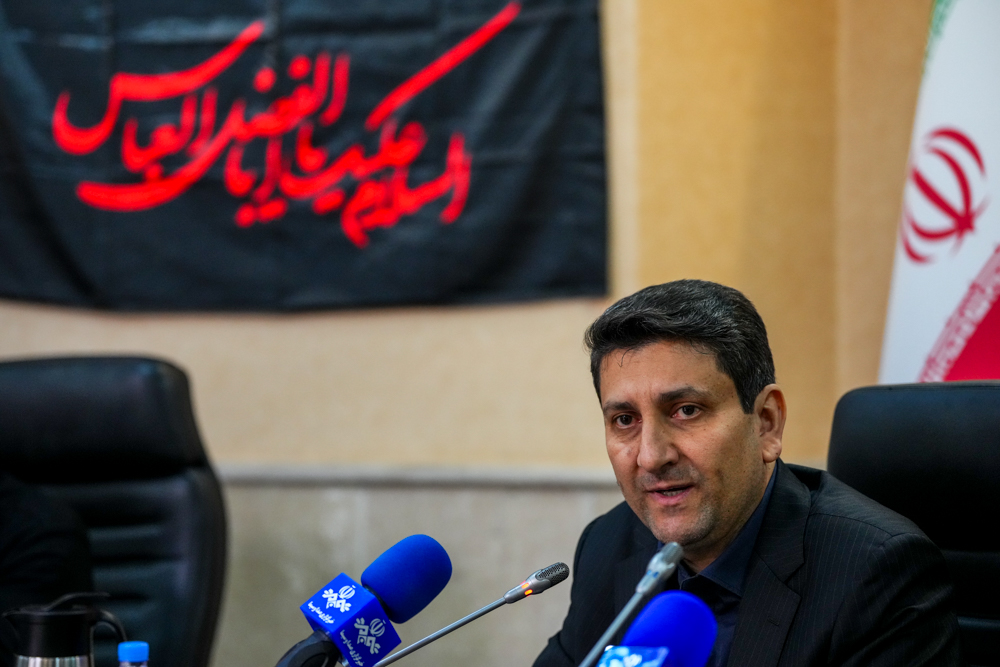 جلسه کمیسیون اقتصادی مجلس شورای اسلامی با وزیر ارتباطات