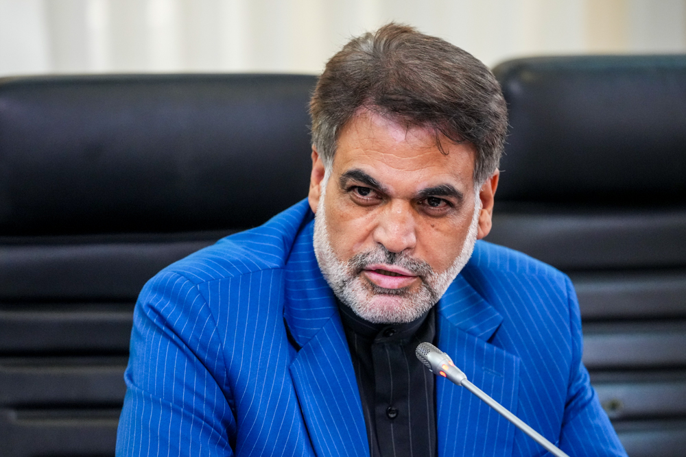 جلسه کمیسیون اقتصادی مجلس شورای اسلامی با وزیر ارتباطات
