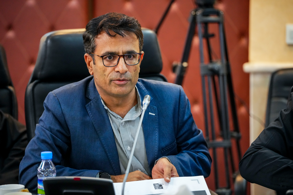 جلسه کمیسیون اقتصادی مجلس شورای اسلامی با وزیر ارتباطات